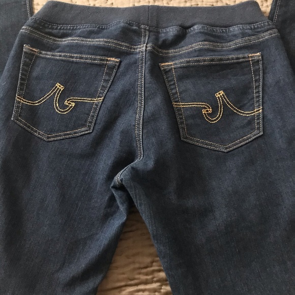 AG, ADRIANO GOLDSCHMIED, Jeans - Picture 5 of 13